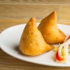 Best 2. Vegetable Samosa in Brooklyn, NY