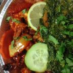 Best 10. Tandoori Shrimp in Brooklyn, NY