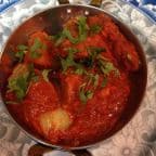 Best 2. Vindaloo in Brooklyn, NY