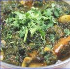 Best 10. Mushroom Saag in Brooklyn, NY